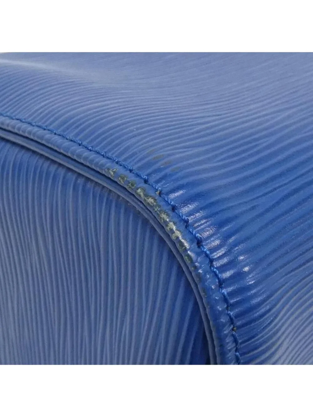 Louis Vuitton Epi Speedy 25 cm Boston Bag Vintage - Picture 2 of 9